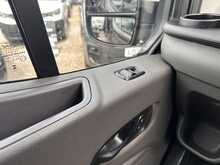 Ford Transit 350 EcoBlue Trend L3H3 Euro 6 130ps AC 2023 