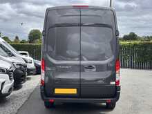 Ford Transit 350 EcoBlue Trend L3H3 Euro 6 130ps AC 2023 