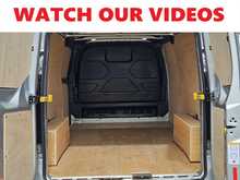 Ford Transit Custom 300 EcoBlue Limited L2H1 Euro 6 130ps 2023 
