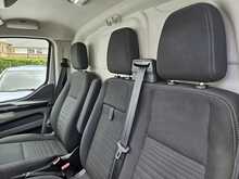Ford Transit Custom 300 EcoBlue Limited L2H1 Euro 6 130ps 2023 