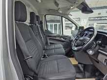 Ford Transit Custom 300 EcoBlue Limited L2H1 Euro 6 130ps 2023 