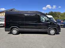 MAXUS Deliver 9 D20 LUX L3H2 Euro 6 163ps 2023 