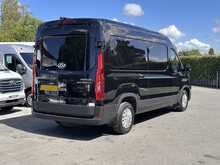 MAXUS Deliver 9 D20 LUX L3H2 Euro 6 163ps 2023 