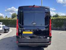 MAXUS Deliver 9 D20 LUX L3H2 Euro 6 163ps 2023 