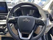 MAXUS Deliver 9 D20 LUX L3H2 Euro 6 163ps 2023 