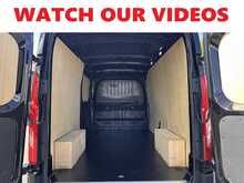 MAXUS Deliver 9 D20 LUX L3H2 Euro 6 163ps 2023 