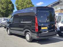 MAXUS Deliver 9 D20 LUX L3H2 Euro 6 163ps 2023 