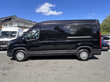 MAXUS Deliver 9 D20 LUX L3H2 Euro 6 163ps 2023 