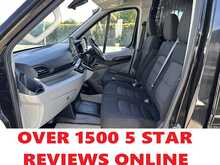 MAXUS Deliver 9 D20 LUX L3H2 Euro 6 163ps 2023 