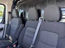 MAXUS Deliver 9 D20 LUX L3H2 Euro 6 163ps 2023 