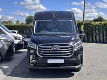 MAXUS Deliver 9 D20 LUX L3H2 Euro 6 163ps 2023 