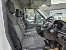 Ford Transit 350 EcoBlue Leader L3H3 RWD Euro 6 130ps AC 2023 