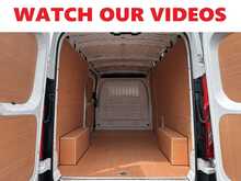 MAXUS Deliver 9 D20 LUX L3H2 Euro 6 163ps 2023 