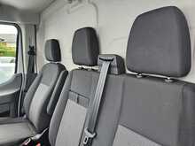 Ford Transit 350 EcoBlue Leader L3H3 Euro 6 130ps AC 2023 