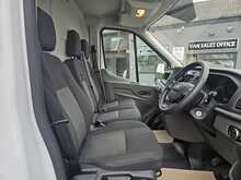 Ford Transit 350 EcoBlue Leader L3H3 Euro 6 130ps AC 2023 