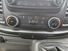 Ford Transit 350 EcoBlue Leader L3H3 Euro 6 130ps AC 2023 