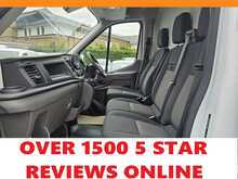 Ford Transit 350 EcoBlue Leader L3H3 Euro 6 130ps AC 2023 