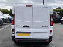 Renault Trafic dCi Blue LL30 Advance L2H1 Euro 6 130ps AC 2023 