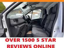 Renault Trafic dCi Blue LL30 Advance L2H1 Euro 6 130ps AC 2023 
