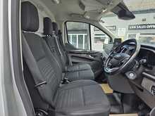 Ford Transit Custom 300 EcoBlue Limited L2H1 Euro 6 130ps 2023 