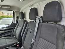 Ford Transit Custom 300 EcoBlue Limited L2H1 Euro 6 130ps 2023 