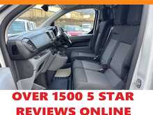 Citroen Dispatch BlueHDi 1000 Enterprise Pro M Euro 6 2022 