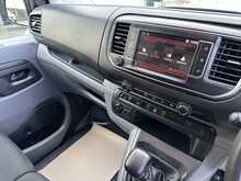 Citroen Dispatch BlueHDi 1000 Enterprise Pro M Euro 6 2022 