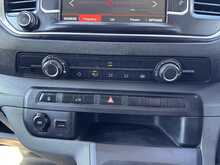 Citroen Dispatch BlueHDi 1000 Enterprise Pro M Euro 6 2022 