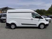 Ford Transit Custom 300 EcoBlue Leader L2H2 Euro 6 AC 2023 
