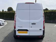 Ford Transit Custom 300 EcoBlue Leader L2H2 Euro 6 AC 2023 