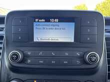 Ford Transit Custom 300 EcoBlue Leader L2H2 Euro 6 AC 2023 