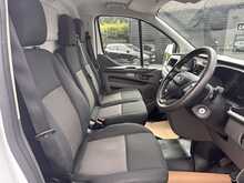 Ford Transit Custom 300 EcoBlue Leader L2H2 Euro 6 AC 2023 