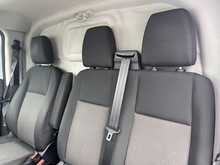 Ford Transit Custom 300 EcoBlue Leader L2H2 Euro 6 AC 2023 