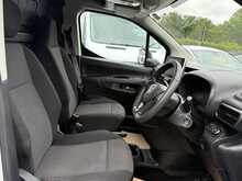 Vauxhall Combo Turbo D 2000 Edition L1H1 Euro 6 2021 