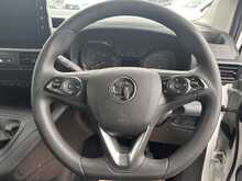 Vauxhall Combo Turbo D 2000 Edition L1H1 Euro 6 2021 