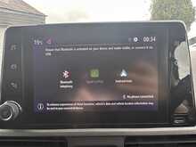 Vauxhall Combo Turbo D 2000 Edition L1H1 Euro 6 2021 