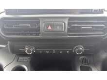 Vauxhall Combo Turbo D 2000 Edition L1H1 Euro 6 2021 