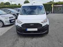Ford Transit Connect 230 EcoBlue Leader L2 Euro 6 AC 2024 