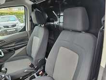 Ford Transit Connect 230 EcoBlue Leader L2 Euro 6 AC 2024 