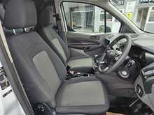 Ford Transit Connect 230 EcoBlue Leader L2 Euro 6 AC 2024 