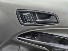 Ford Transit Connect 230 EcoBlue Leader L2 Euro 6 AC 2024 