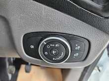 Ford Transit Connect 230 EcoBlue Leader L2 Euro 6 AC 2024 