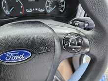 Ford Transit Connect 230 EcoBlue Leader L2 Euro 6 AC 2024 