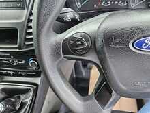 Ford Transit Connect 230 EcoBlue Leader L2 Euro 6 AC 2024 