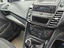 Ford Transit Connect 230 EcoBlue Leader L2 Euro 6 AC 2024 