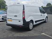 Ford Transit Connect 230 EcoBlue Leader L2 Euro 6 AC 2024 