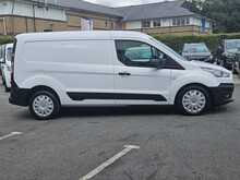 Ford Transit Connect 230 EcoBlue Leader L2 Euro 6 AC 2024 