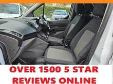 Ford Transit Connect 230 EcoBlue Leader L2 Euro 6 AC 2024 
