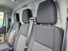 Ford Transit Custom 300 EcoBlue Leader L1H1 Euro 6 130ps 