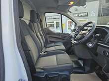 Ford Transit Custom 300 EcoBlue Leader L1H1 Euro 6 130ps 